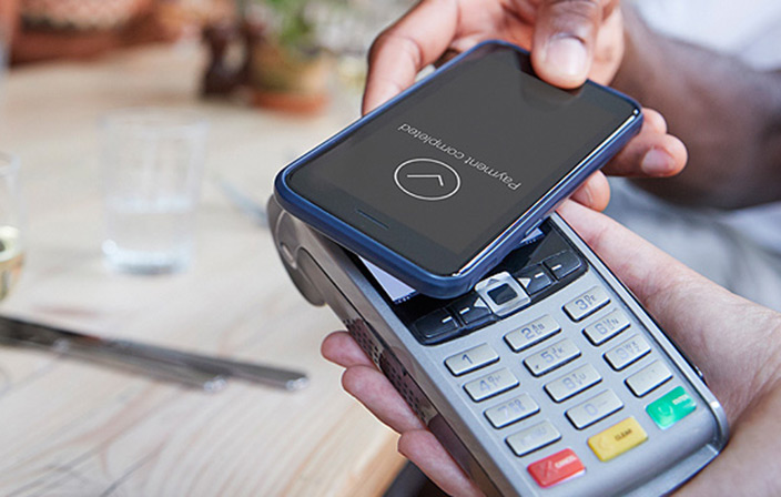 Mobile Payment