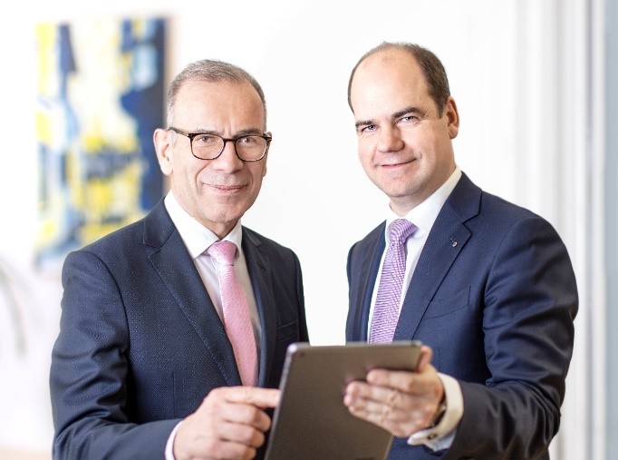 Ersparniskasse Schaffhausen präsentiert sehr erfolgreichen Jahresabschluss