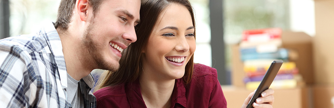 Mobile Banking App der Ersparniskasse Schaffhausen