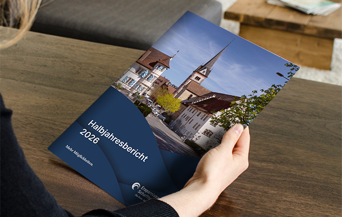 Halbjahresbericht 2026
