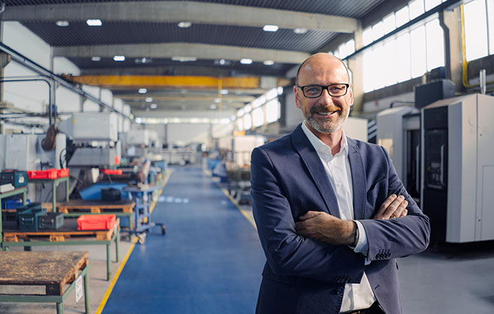 Unternehmensfinanzierung