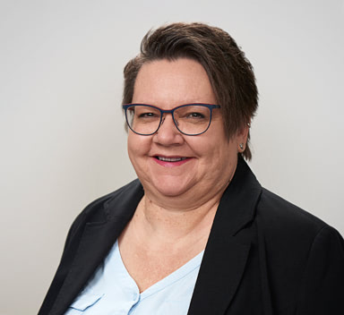 Beraterin Privatkunden