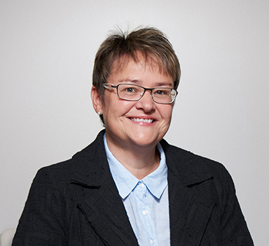 Bettina Schudel