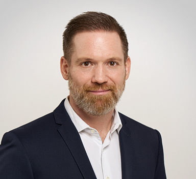 Stefan Leu, Leiter Filiale Weinland