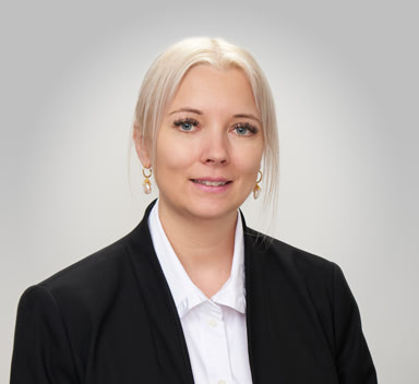 Kathrin Schweizer