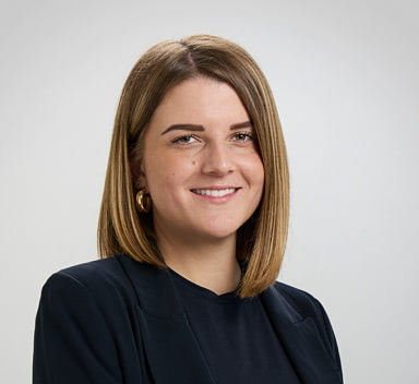 Kristina Maloca, Projektleiterin TWINT