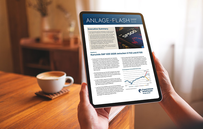 Anlage-Flash Januar 2026