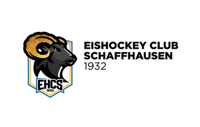Logo Eishockey Club Schaffhausen