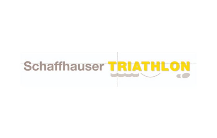 Logo Schaffhauser Triathlon