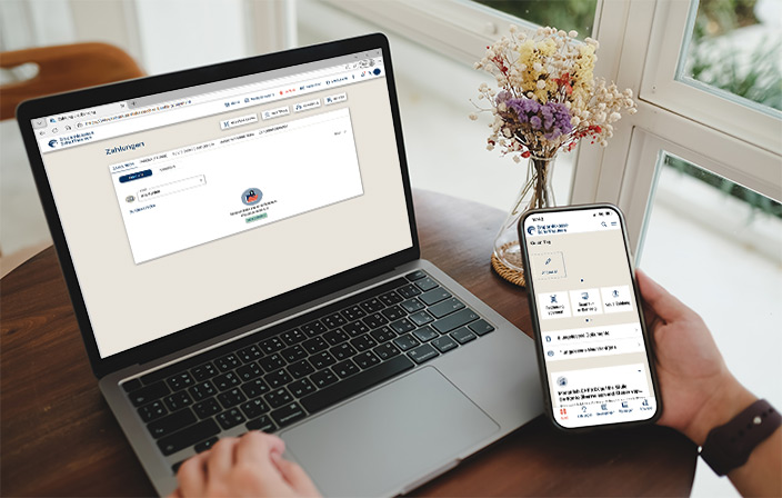 Digital Banking