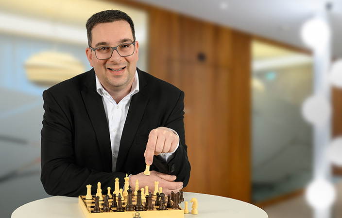 Stefan Oeschger