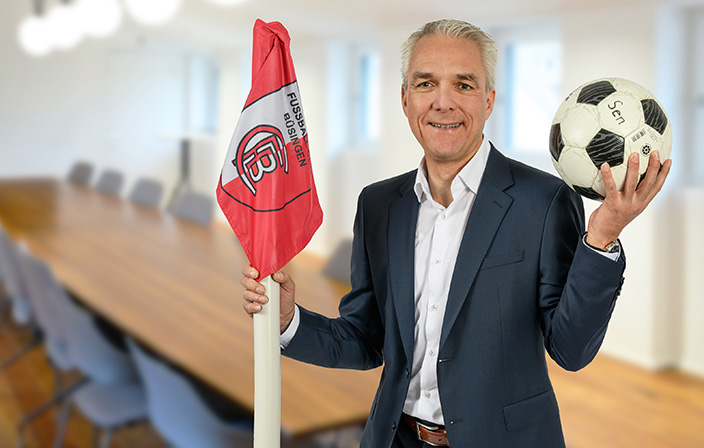 Markus Werner