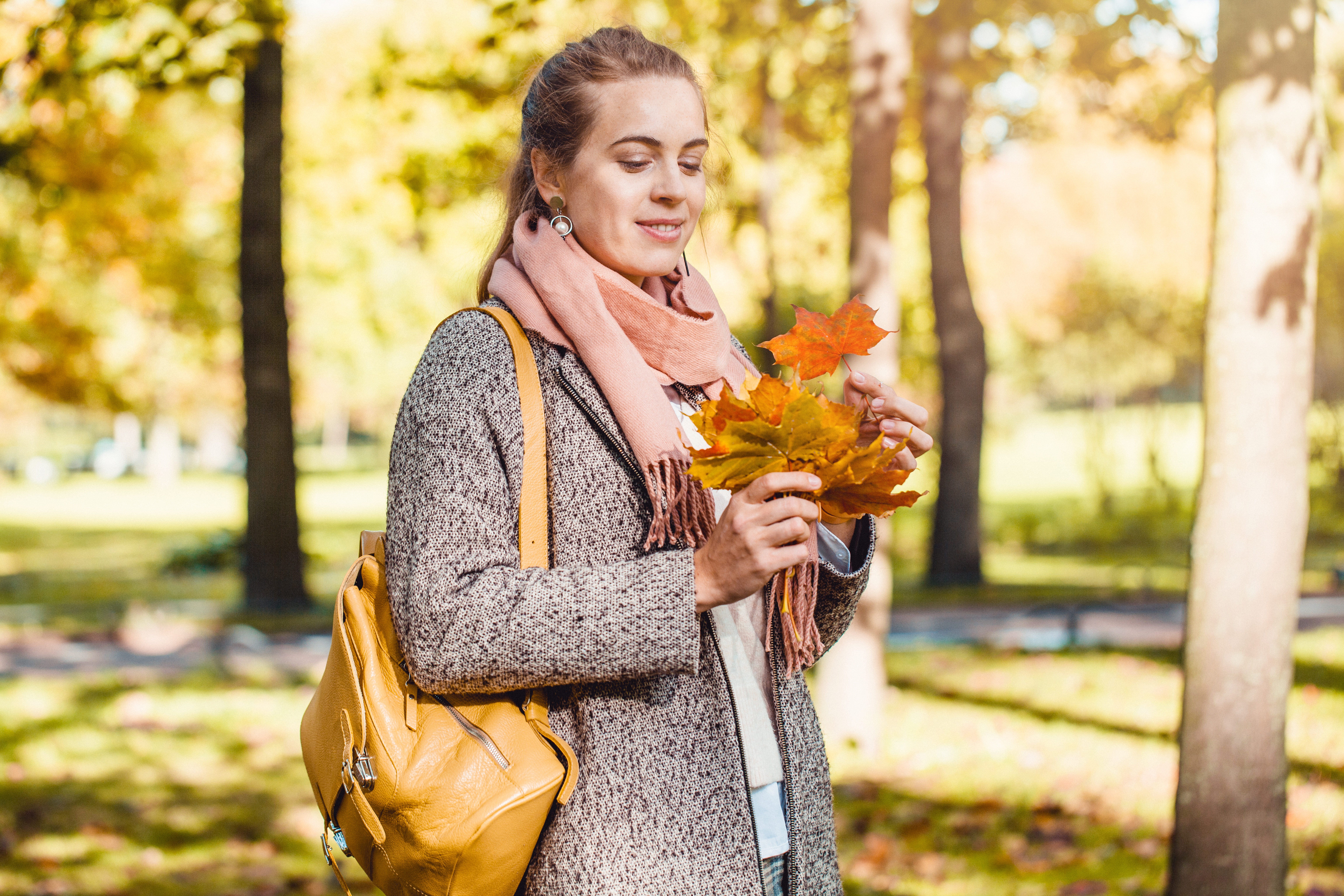 Optimal für den Herbst des Lebens vorsorgen: Das Anlegen der Vorsorgegelder ist der Schlüssel dazu.