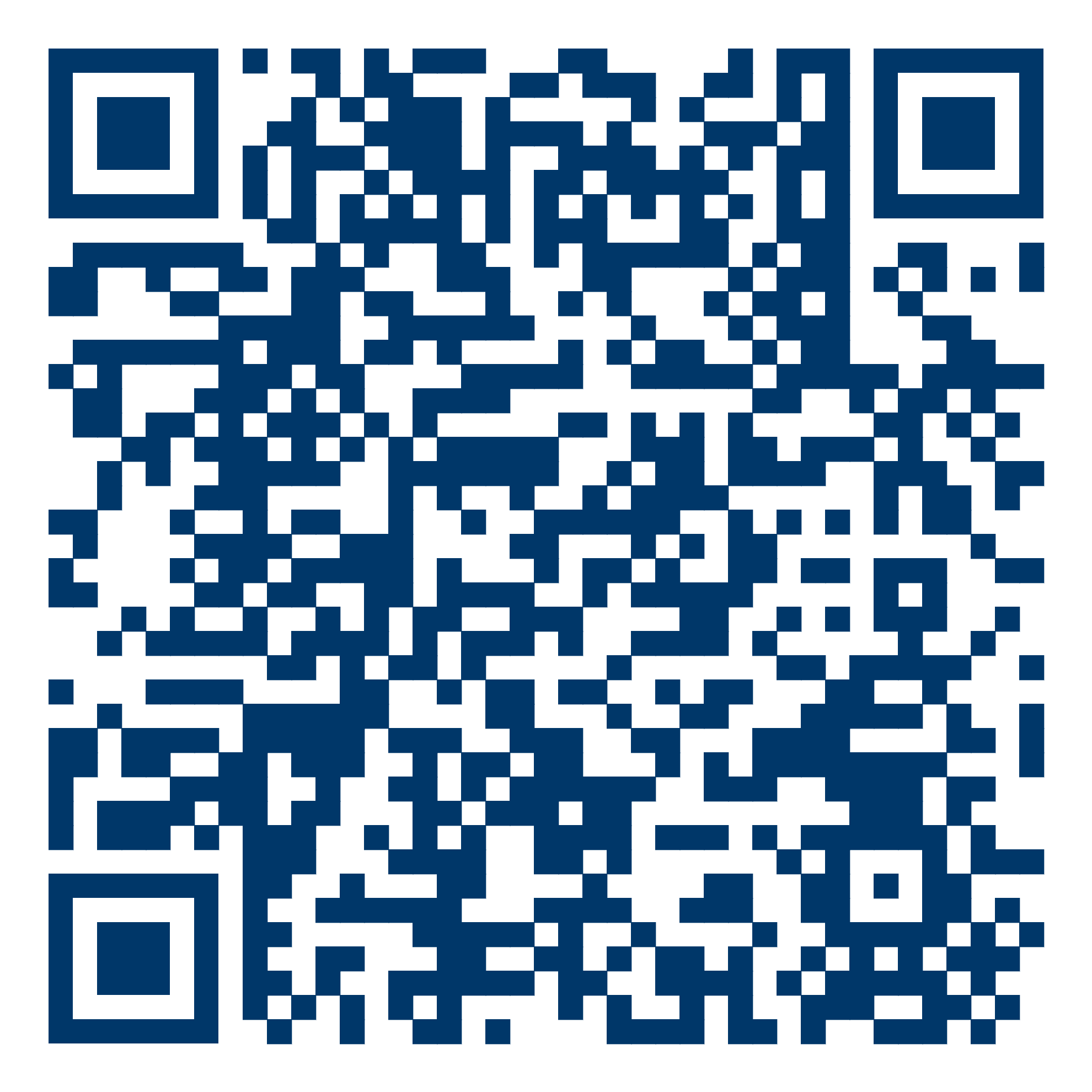 QR-Code Google Play Store