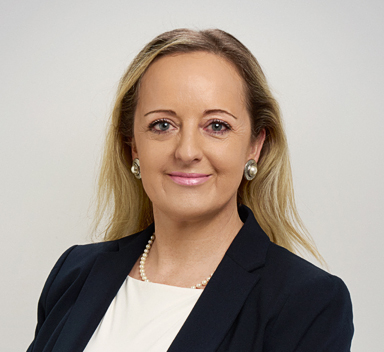 Irène Wyss