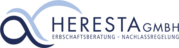 Logo der Heresta GmbH