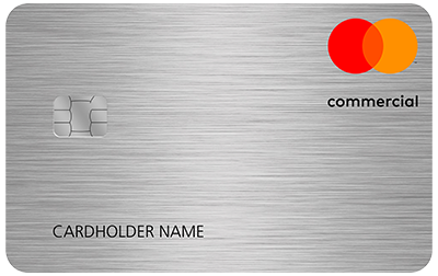 Kreditkarte für KMUs